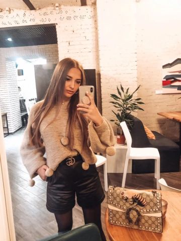 Анкета проститутки Чулпан, 23 года